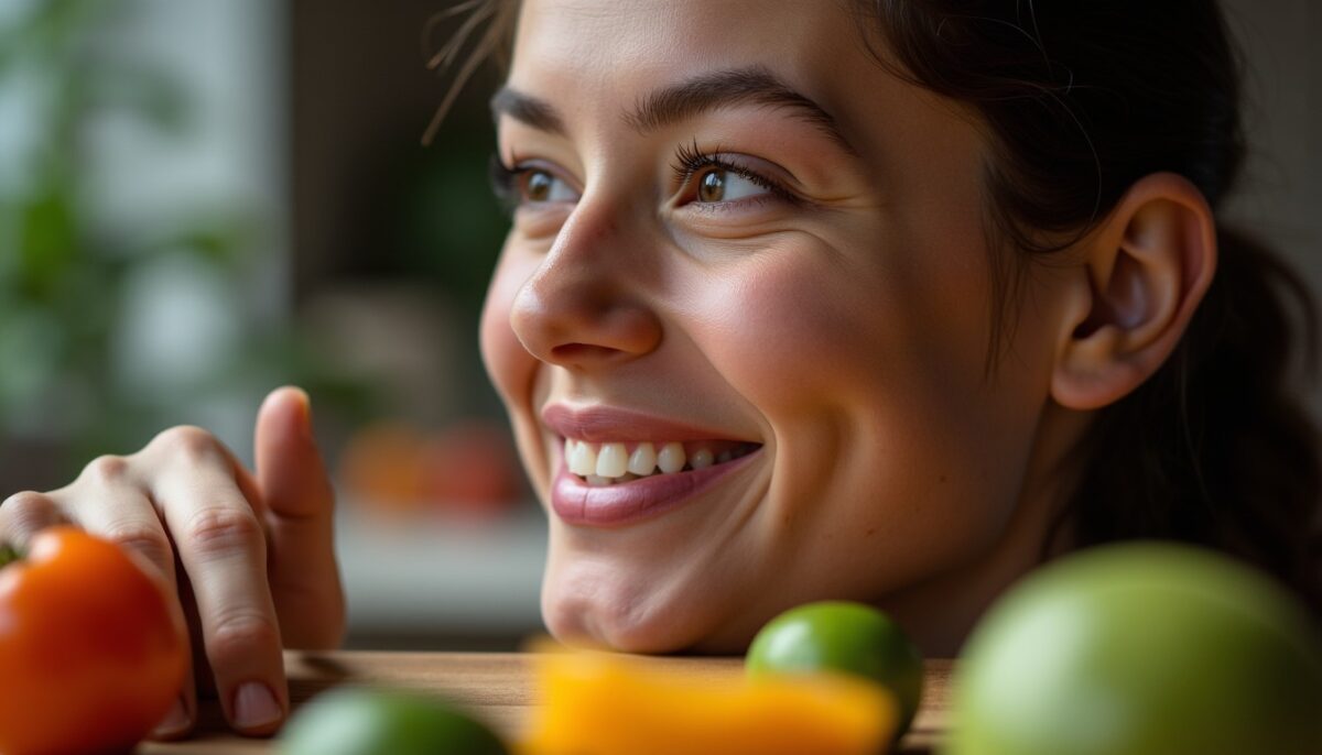 La Ligne Gourmande : Recettes Savoureuses, Sport et Évasion Bien-Être