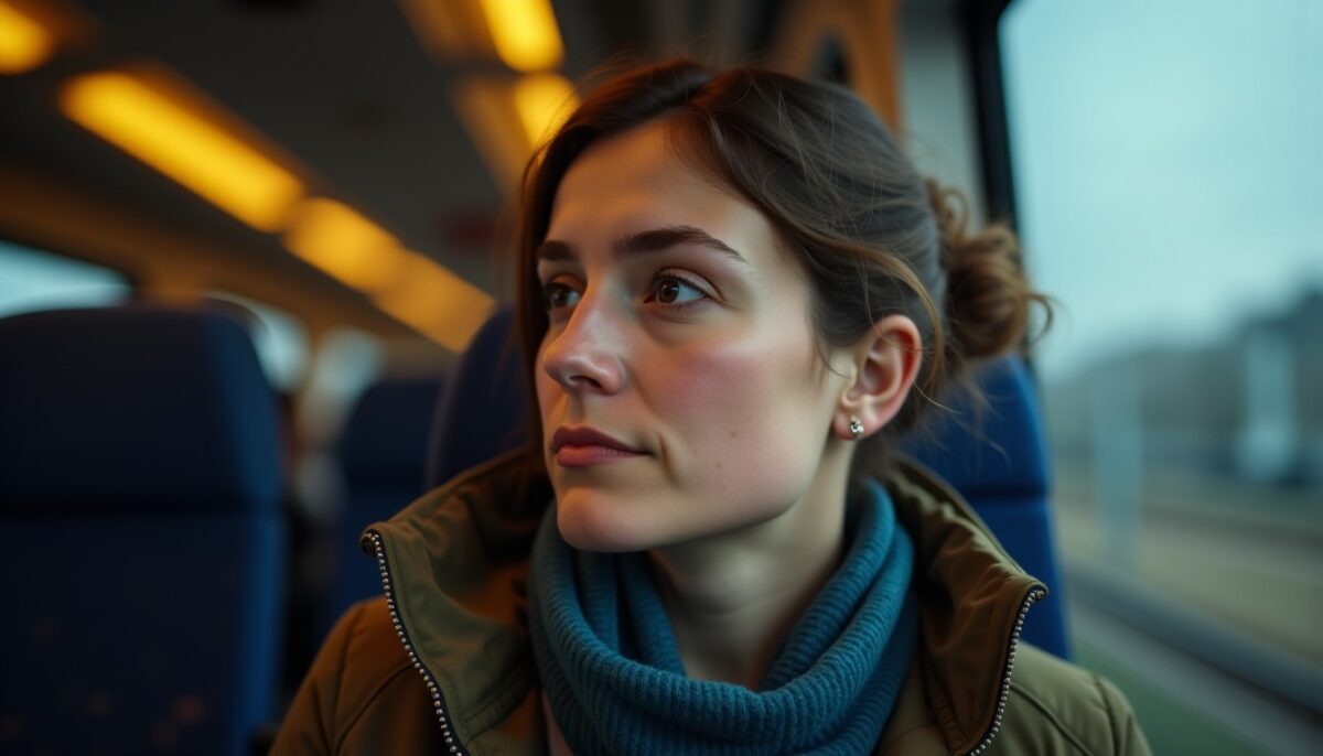 Guide complet pour voyager en train à travers l'Europe en 2026