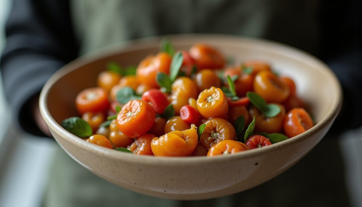 Épinards : 10 recettes innovantes et nutritives pour se régaler sainement