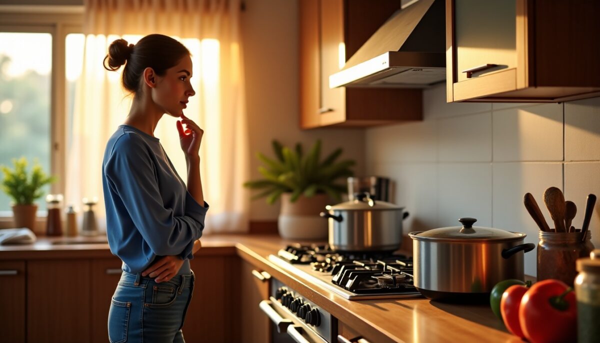 Comparer les modes de cuisson pour maîtriser votre budget énergie