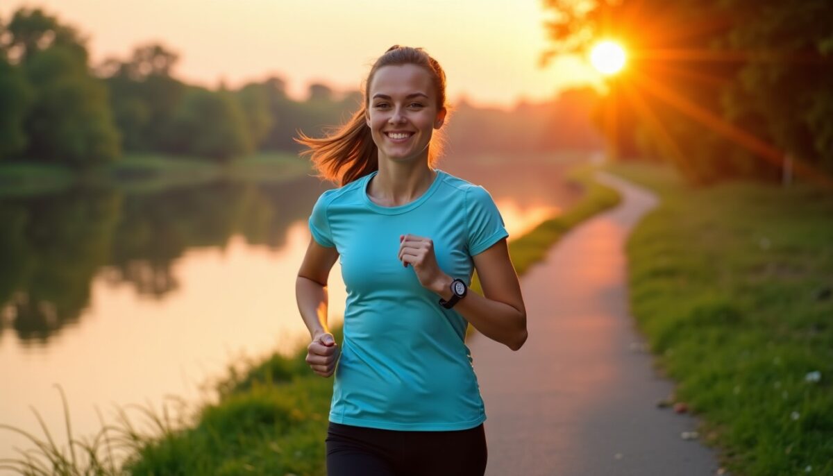 Les raisons et la méthode derrière ma découverte du running