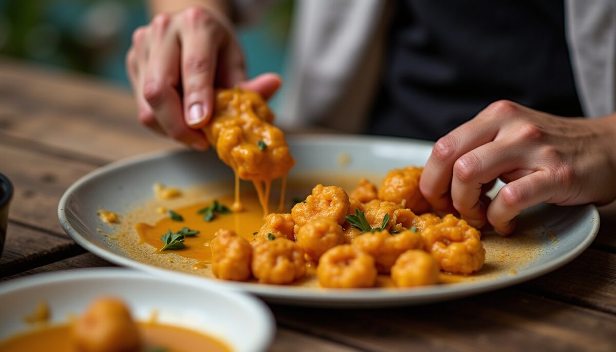 Escapade gourmande en Espagne : découvrez les expériences culinaires incontournables du week-end