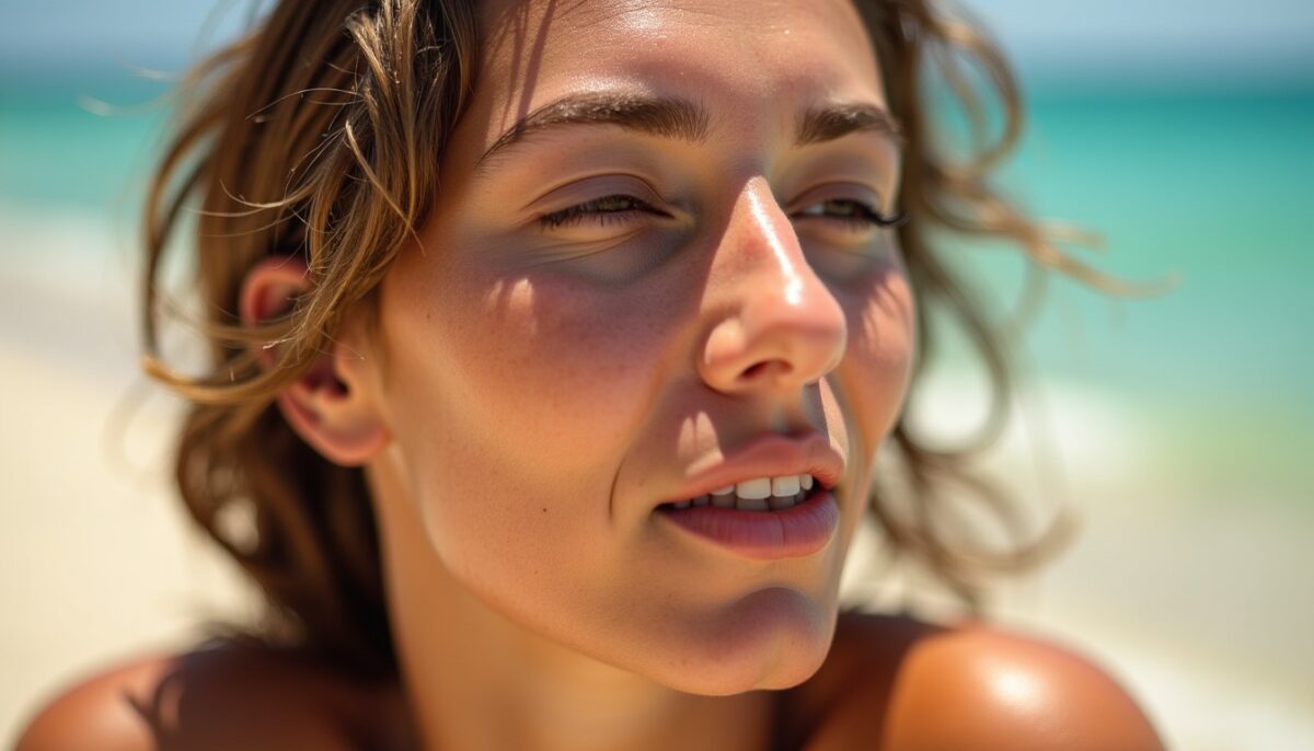 Vacances d'été : chouchoutez votre peau tout en profitant du soleil
