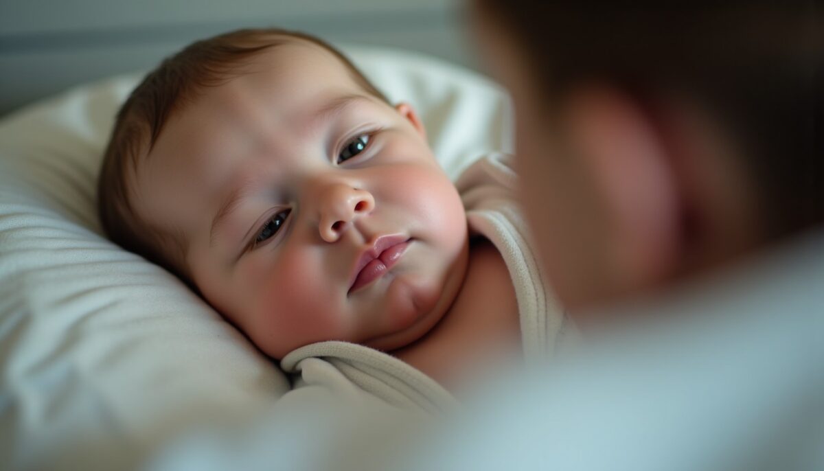 Du sommeil paisible à la respiration aisée : le guide essentiel des soins modernes pour bébé