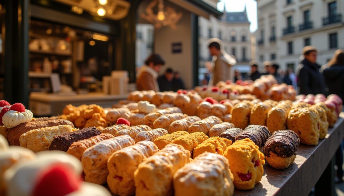 Les 8 incontournables gourmandises à savourer absolument lors d'une escapade à Milan
