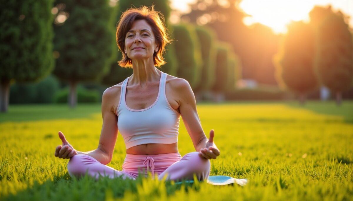 Récupérez votre vitalité : des astuces faciles pour un bien-être durable au quotidien