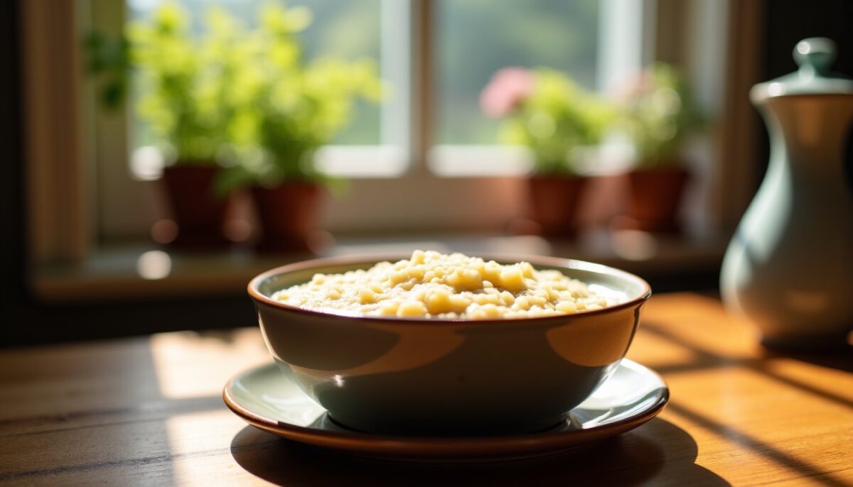 Tout savoir sur le porridge instantané : pratique, rapide et délicieux !