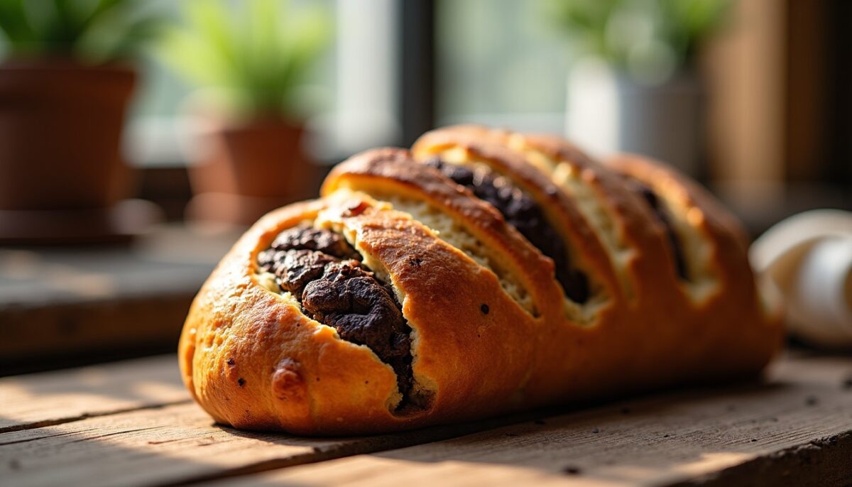 La Chocolatine : voyage gourmand au cœur de la brioche au chocolat