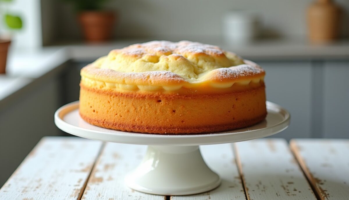 Molly Cake : la recette incontournable pour un gâteau moelleux et gourmand