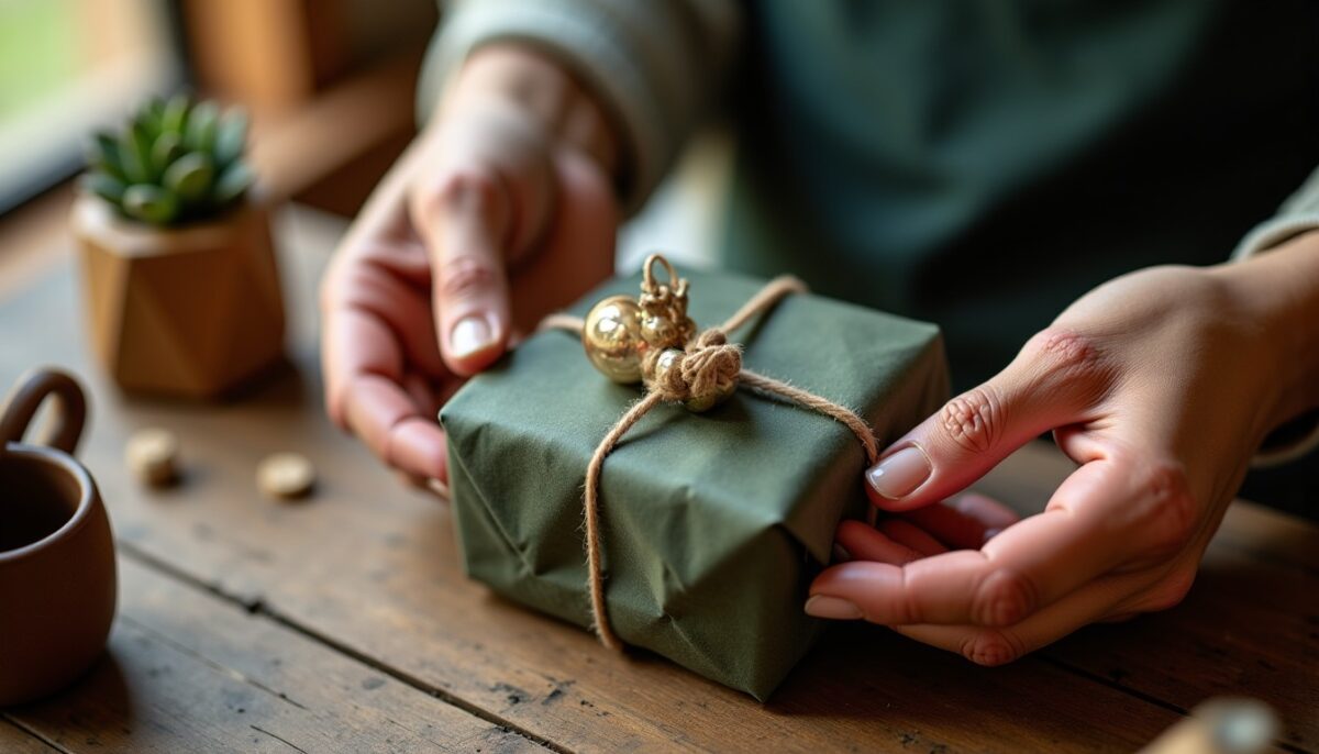 Adoptez l’originalité : guide pour dénicher des cadeaux uniques et surprenants