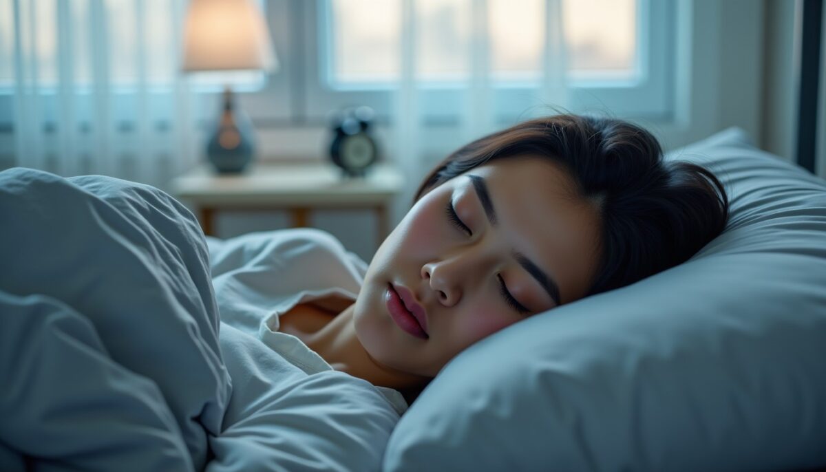 Comprendre les étapes du sommeil : comment elles influencent votre récupération et votre vitalité