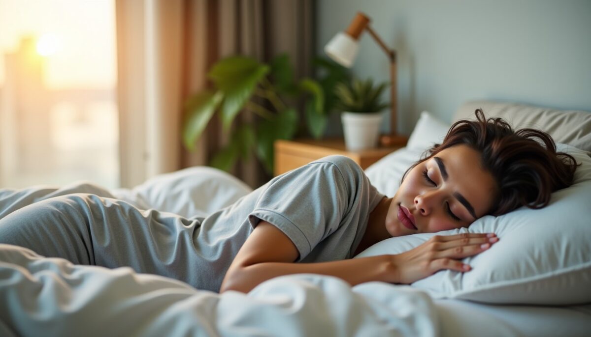Mieux dormir pour mieux vivre : le sommeil, un allié essentiel du bien-être au quotidien