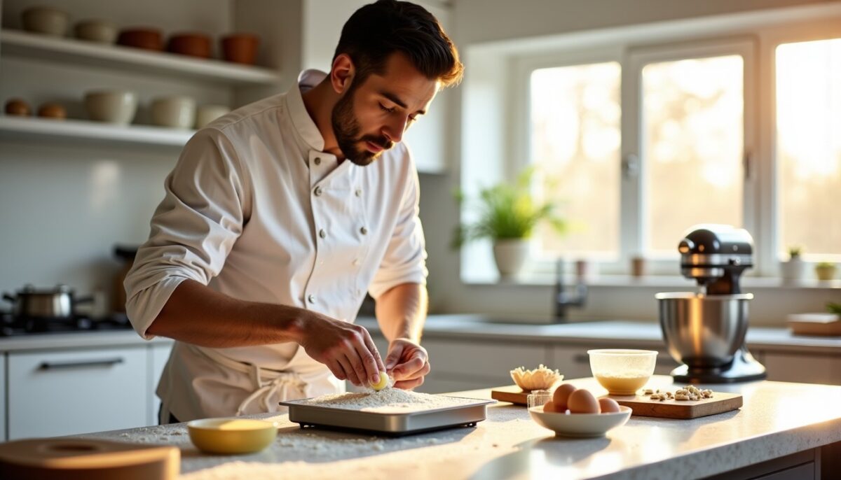 Meilleure balance de cuisine : 5 modèles pour réussir ses pesées en pâtisserie